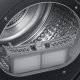 Samsung DV9UDG52A0AB asciugatrice Libera installazione Caricamento frontale 9 kg A+++ Nero 8