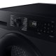Samsung DV9UDG52A0AB asciugatrice Libera installazione Caricamento frontale 9 kg A+++ Nero 9