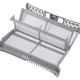 Samsung DV9UDG52A0AB asciugatrice Libera installazione Caricamento frontale 9 kg A+++ Nero 10