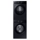 Samsung DV9UDG52A0AB asciugatrice Libera installazione Caricamento frontale 9 kg A+++ Nero 12