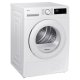 Samsung DV90DG52A0TE asciugatrice Libera installazione Caricamento frontale 9 kg A+++ Bianco 3