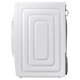 Samsung DV90DG52A0TE asciugatrice Libera installazione Caricamento frontale 9 kg A+++ Bianco 6