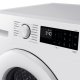Samsung DV90DG52A0TE asciugatrice Libera installazione Caricamento frontale 9 kg A+++ Bianco 9