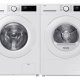 Samsung DV90DG52A0TE asciugatrice Libera installazione Caricamento frontale 9 kg A+++ Bianco 11