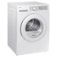 Samsung DV9UDG52A0TH asciugatrice Libera installazione Caricamento frontale 9 kg A+++ Bianco 3