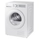 Samsung DV9UDG52A0TH asciugatrice Libera installazione Caricamento frontale 9 kg A+++ Bianco 4