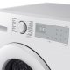 Samsung DV9UDG52A0TH asciugatrice Libera installazione Caricamento frontale 9 kg A+++ Bianco 9