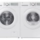 Samsung DV9UDG52A0TH asciugatrice Libera installazione Caricamento frontale 9 kg A+++ Bianco 11