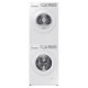 Samsung DV9UDG52A0TH asciugatrice Libera installazione Caricamento frontale 9 kg A+++ Bianco 12