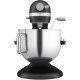 KitchenAid 5KSM70SHXEBK robot da cucina 375 W 6,6 L Nero, Grigio, Acciaio inox 4