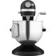 KitchenAid 5KSM70SHXEBM robot da cucina 375 W 6,6 L Nero, Grigio, Acciaio inox 4