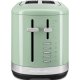 KitchenAid 5KMT2109EPT 7 2 fetta/e 980 W Nero, Verde, Acciaio inox 3