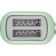 KitchenAid 5KMT2109EPT 7 2 fetta/e 980 W Nero, Verde, Acciaio inox 4