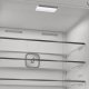 Whirlpool WHD2 6472 X4E Frigorifero doppia porta a libera installazione, Dual no frost, 70cm, Classe E, Pearl Inox, 38dbA, h187 cm 7