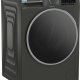 Beko b300 B3WM49410M2 lavatrice Caricamento frontale 9 kg 1400 Giri/min Grigio 3