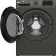 Beko b300 B3WM49410M2 lavatrice Caricamento frontale 9 kg 1400 Giri/min Grigio 4