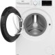 Beko b300 B3WM49610W2 lavatrice Caricamento frontale 9 kg 1600 Giri/min Bianco 4