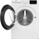 Beko b300 B3WM4841W2 lavatrice Caricamento frontale 8 kg 1400 Giri/min Bianco 4