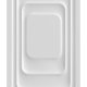 Beko b300 B3WM4841W2 lavatrice Caricamento frontale 8 kg 1400 Giri/min Bianco 6
