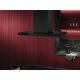 AEG GI87D91CB Cappa aspirante a parete Nero A+ 760 m³/h 9