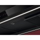 AEG GI87D91CB Cappa aspirante a parete Nero A+ 760 m³/h 10