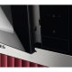 AEG NMS5G25IEM Nero, Acciaio inox Microonde combinato Da incasso 23 L 900 W 5