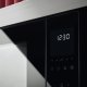 AEG NMS5G25IEM Nero, Acciaio inox Microonde combinato Da incasso 23 L 900 W 9