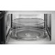 AEG NMS5G25IEM Nero, Acciaio inox Microonde combinato Da incasso 23 L 900 W 11