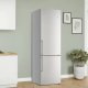 Bosch Serie 4 KGN39EIAF frigorifero con congelatore Libera installazione 363 L A Acciaio inox 3
