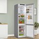Bosch Serie 4 KGN39EIAF frigorifero con congelatore Libera installazione 363 L A Acciaio inox 4