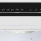 Bosch Serie 4 KGN39EIAF frigorifero con congelatore Libera installazione 363 L A Acciaio inox 5