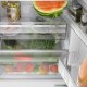 Bosch Serie 4 KGN39EIAF frigorifero con congelatore Libera installazione 363 L A Acciaio inox 7