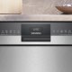 Siemens SN43HS00CS lavastoviglie Sottopiano 14 coperti D 4