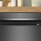 Bosch SMP4ECC72S lavastoviglie Sottopiano 14 coperti A 4