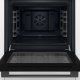 Bosch HND211LR1 set di elettrodomestici da cucina Ceramica Forno elettrico 5