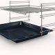 Bosch HND211LR1 set di elettrodomestici da cucina Ceramica Forno elettrico 7