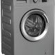 Beko WUE6511SS lavatrice Caricamento frontale 6 kg 1000 Giri/min Grigio 3