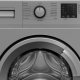 Beko WUE6511SS lavatrice Caricamento frontale 6 kg 1000 Giri/min Grigio 4