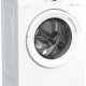 Beko WUE6622ZW lavatrice Caricamento frontale 6 kg 1200 Giri/min Bianco 3