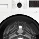 Beko WUE7612XBWS lavatrice Caricamento frontale 7 kg 1200 Giri/min Bianco 4