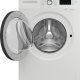Beko WUV8612AXSW lavatrice Caricamento frontale 8 kg 1200 Giri/min Bianco 4