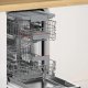 Bosch Serie 4 SPH4EMX24E lavastoviglie A scomparsa totale 10 coperti C 8