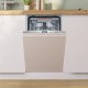 Bosch SPV6YMX01E lavastoviglie A scomparsa totale 10 coperti B 7