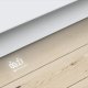 Bosch SPV6YMX01E lavastoviglie A scomparsa totale 10 coperti B 9