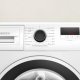Bosch Serie 2 WGE0240ASN lavatrice Caricamento frontale 7 kg 1400 Giri/min Bianco 6