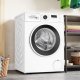 Bosch Serie 2 WGE0240ASN lavatrice Caricamento frontale 7 kg 1400 Giri/min Bianco 8