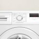 Bosch Serie 2 WGE03200SN lavatrice Caricamento frontale 8 kg 1200 Giri/min Bianco 7