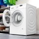 Bosch Serie 2 WGE03200SN lavatrice Caricamento frontale 8 kg 1200 Giri/min Bianco 8