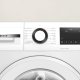 Bosch Serie 6 WGG242Z2SN lavatrice Caricamento frontale 9 kg 1200 Giri/min Bianco 8