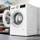 Bosch Serie 6 WGG242Z2SN lavatrice Caricamento frontale 9 kg 1200 Giri/min Bianco 9